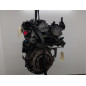Moteur FORD FIESTA 6