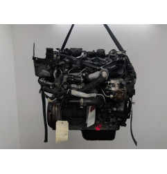 Moteur FORD FIESTA 6 Photo n°3