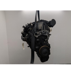 Moteur FORD FIESTA 6 Photo n°4