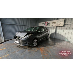 Moteur FORD FIESTA 6 Photo n°13