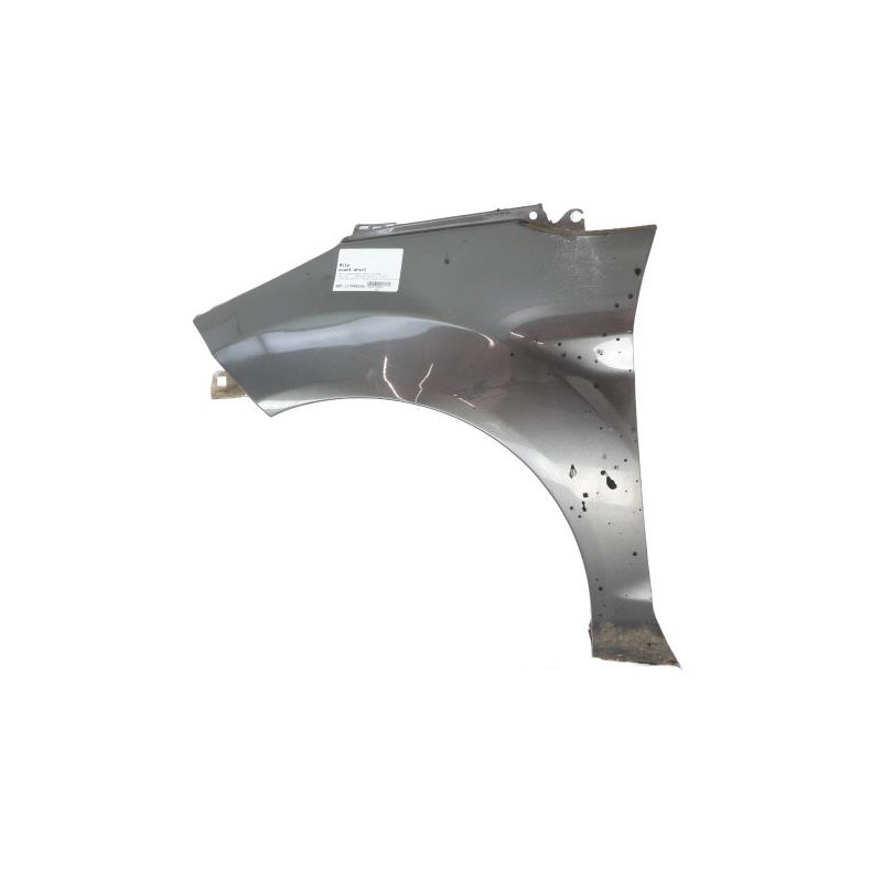 Aile avant droit FORD FIESTA 6
