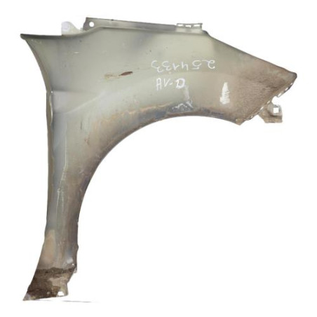 Aile avant droit FORD FIESTA 6