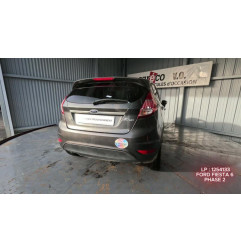 Aile avant droit FORD FIESTA 6 Photo n°6