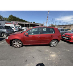 Autoradio d'origine VOLKSWAGEN GOLF 5 Photo n°15