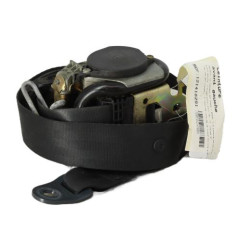 Ceinture avant gauche PEUGEOT 307 Photo n°1