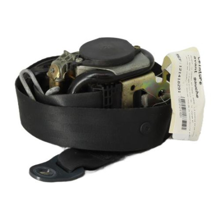 Ceinture avant gauche PEUGEOT 307 Photo n°1