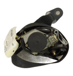 Ceinture avant gauche PEUGEOT 307 Photo n°3