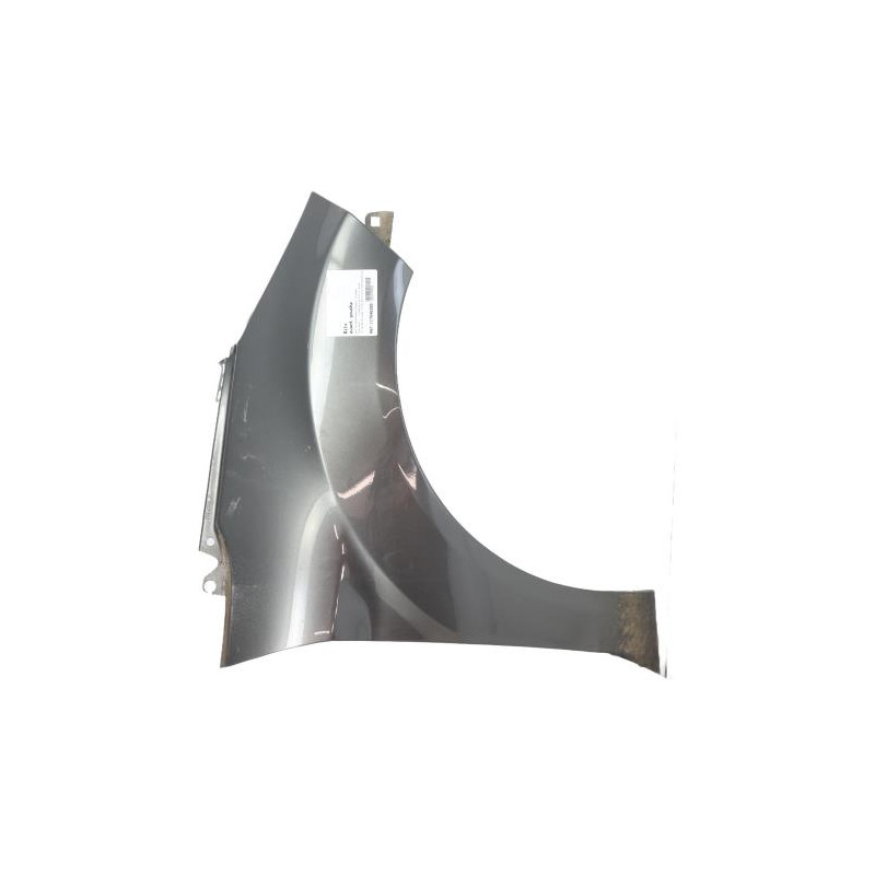 Aile avant gauche FORD FIESTA 6