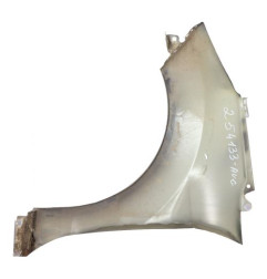 Aile avant gauche FORD FIESTA 6