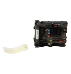 Boitier servitude moteur (BSM) PEUGEOT 307 Photo n°1