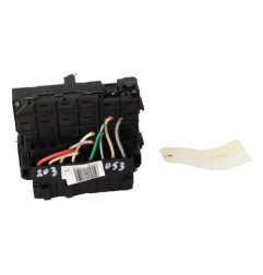 Boitier servitude moteur (BSM) PEUGEOT 307 Photo n°3