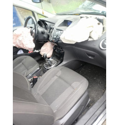 Aile avant gauche FORD FIESTA 6 Photo n°13