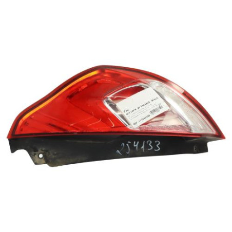 Feu arriere principal droit (feux) FORD FIESTA 6