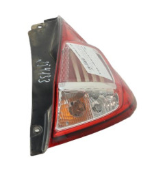 Feu arriere principal droit (feux) FORD FIESTA 6 Photo n°5