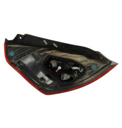 Feu arriere principal droit (feux) FORD FIESTA 6 Photo n°6