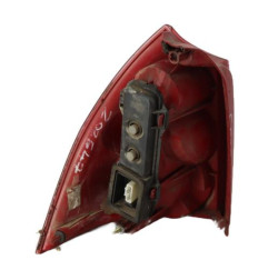 Feu arriere principal droit (feux) PEUGEOT 307 Photo n°4