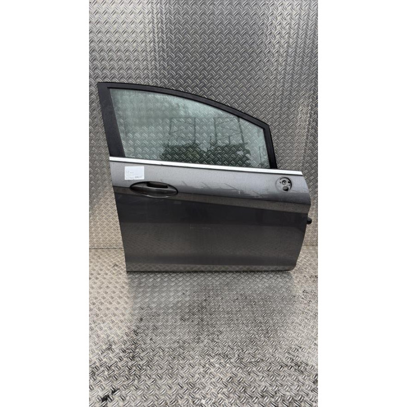 Porte avant droit FORD FIESTA 6