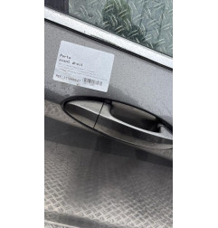 Porte avant droit FORD FIESTA 6 Photo n°4