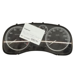 Compteur PEUGEOT 307 Photo n°1