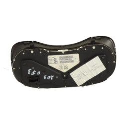 Compteur PEUGEOT 307 Photo n°6