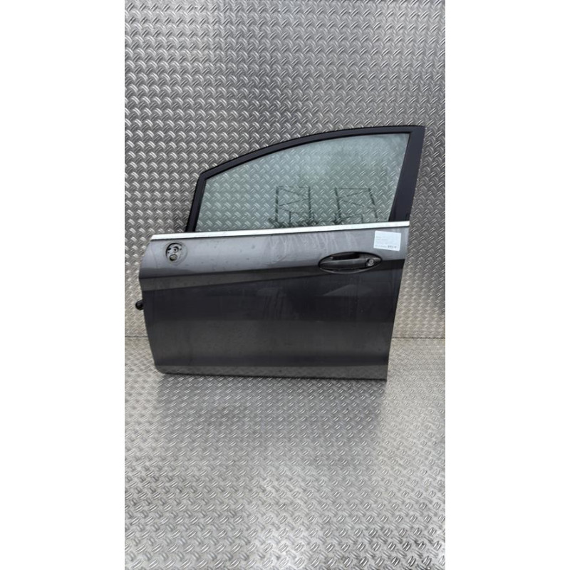 Porte avant gauche FORD FIESTA 6