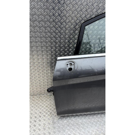 Porte avant gauche FORD FIESTA 6