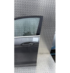 Porte avant gauche FORD FIESTA 6 Photo n°3