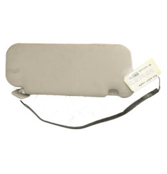 Pare soleil gauche PEUGEOT 307 Photo n°3