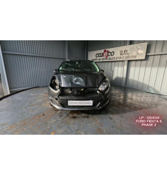 Porte avant gauche FORD FIESTA 6 Photo n°13