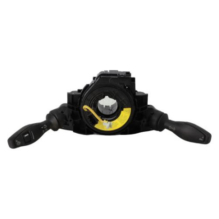 Com (Bloc Contacteur Tournant+Commodo Essuie Glace+Commodo Phare) FORD FIESTA 6 Photo n°1