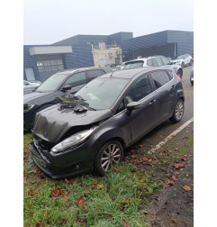 Com (Bloc Contacteur Tournant+Commodo Essuie Glace+Commodo Phare) FORD FIESTA 6 Photo n°15