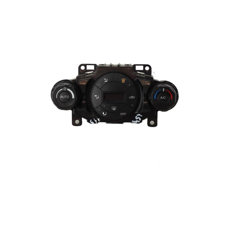 Commande chauffage FORD FIESTA 6
