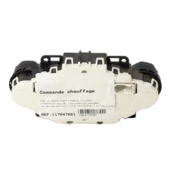 Commande chauffage FORD FIESTA 6