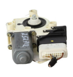 Moteur leve vitre arriere droit VOLKSWAGEN GOLF 5 Photo n°1