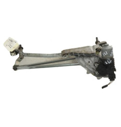 Moteur essuie glace avant FORD FIESTA 6 Photo n°3