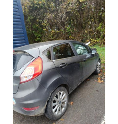 Moteur essuie glace avant FORD FIESTA 6 Photo n°16