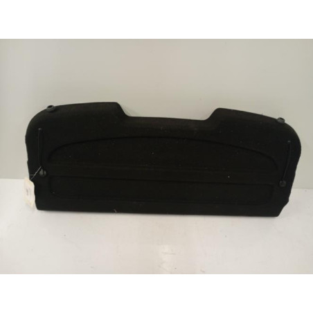 Plage arriere FORD FIESTA 6 Photo n°1