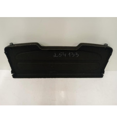 Plage arriere FORD FIESTA 6