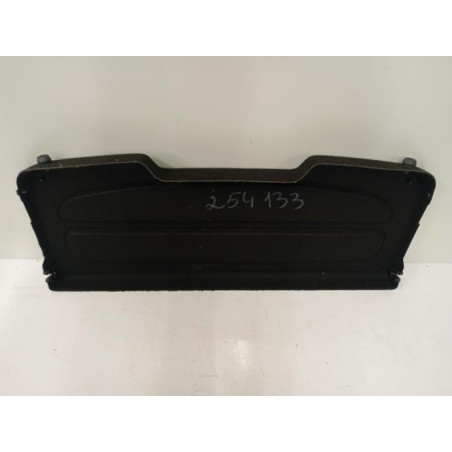 Plage arriere FORD FIESTA 6