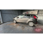 Plage arriere FORD FIESTA 6