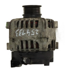 Alternateur FORD FIESTA 6 Photo n°5