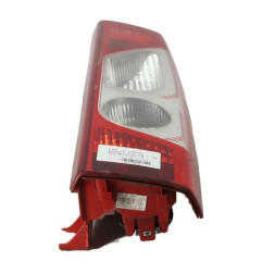 Feu arriere principal droit (feux) FIAT SCUDO 2 Photo n°4