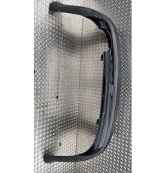 Pare choc arriere AUDI A6 2 Photo n°3