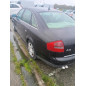 Pare choc arriere AUDI A6 2
