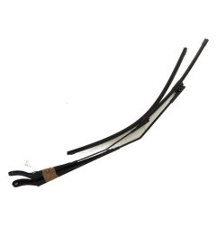 Bras essuie glace avant PEUGEOT 207 Photo n°3