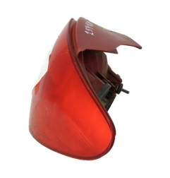 Feu arriere principal droit (feux) PEUGEOT 207 Photo n°3