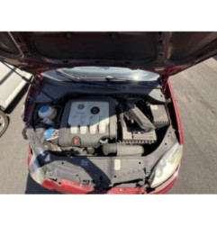 Moteur leve vitre arriere gauche VOLKSWAGEN GOLF 5 Photo n°11