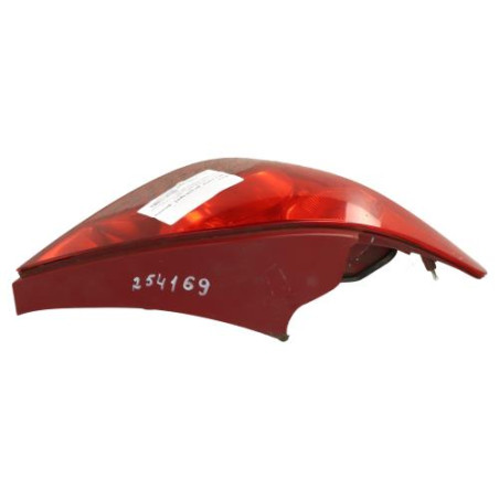 Feu arriere principal gauche (feux) PEUGEOT 207