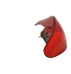 Feu arriere principal gauche (feux) PEUGEOT 207 Photo n°5