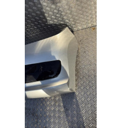 Pare choc arriere PEUGEOT 207 Photo n°3